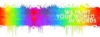 WE PAINT YOUR WORLD